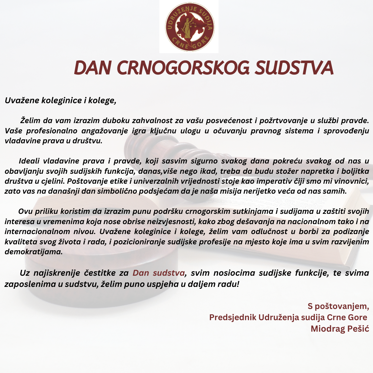 DAN-CRNOGORSKOG-SUDSTVA