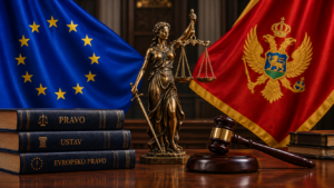 OBJAVLJEN POZIV SUDIJAMA ZA UPUĆIVANJE NA RAD U EVROPSKI SUD ZA LJUDSKA PRAVA U STRAZBURU (ESLJP)